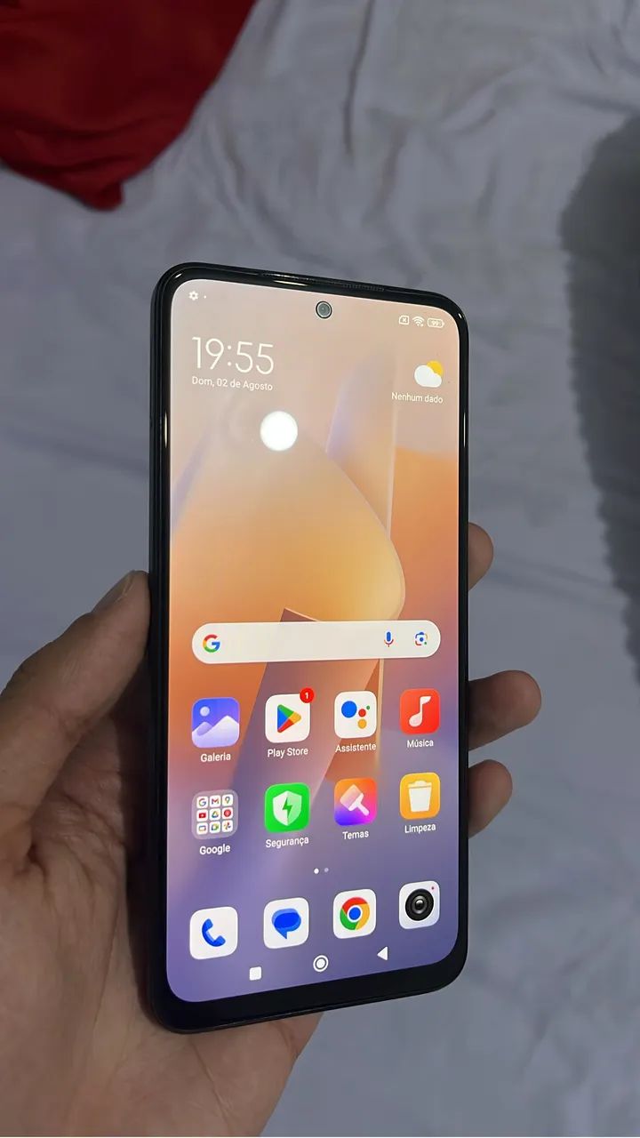 Celular Redmi Note 11  - Foto 2