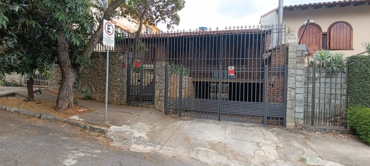 casa de 04 quartos no são jose - pampulha - Foto 3