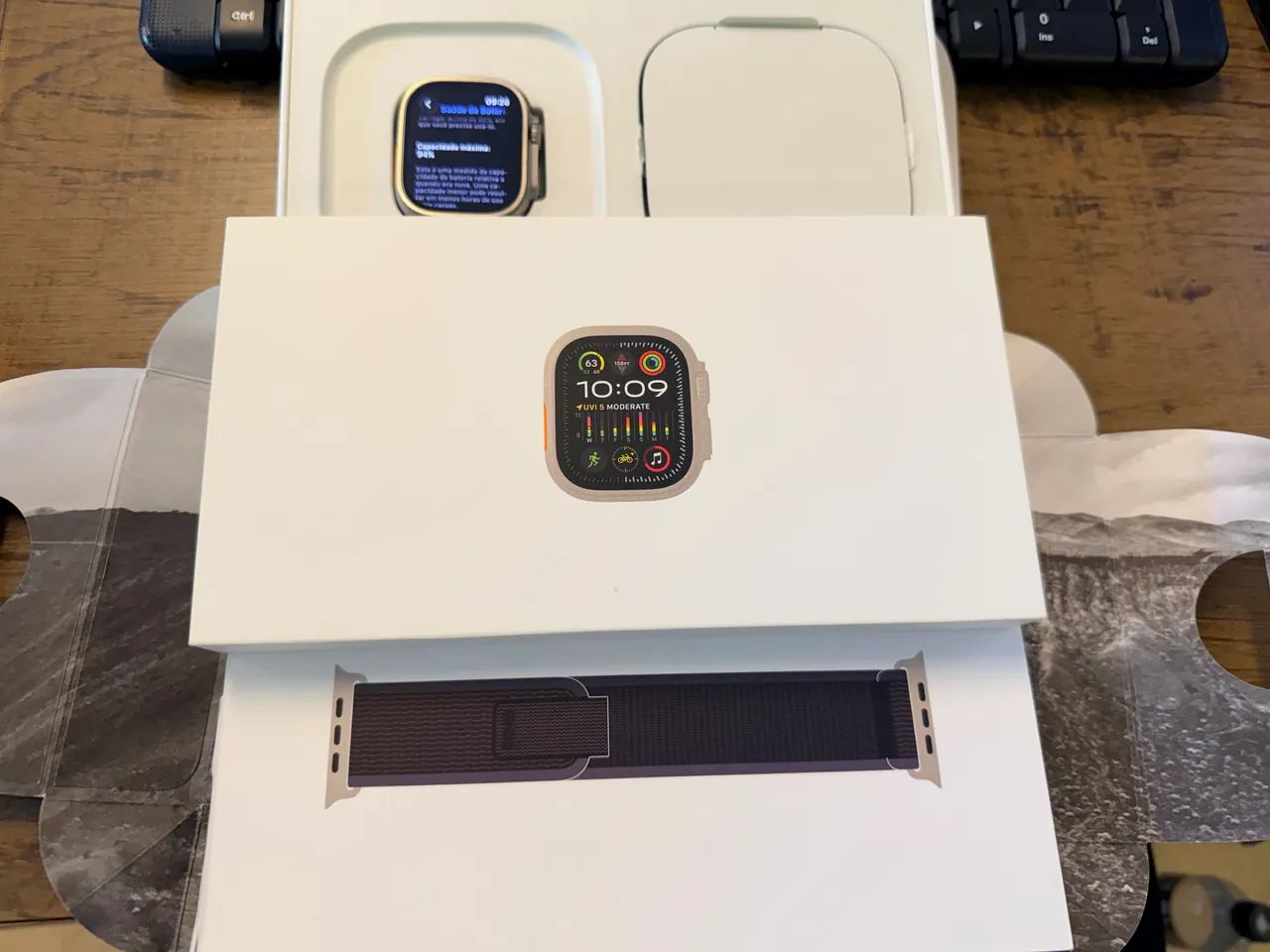 Apple Watch Ultra 2