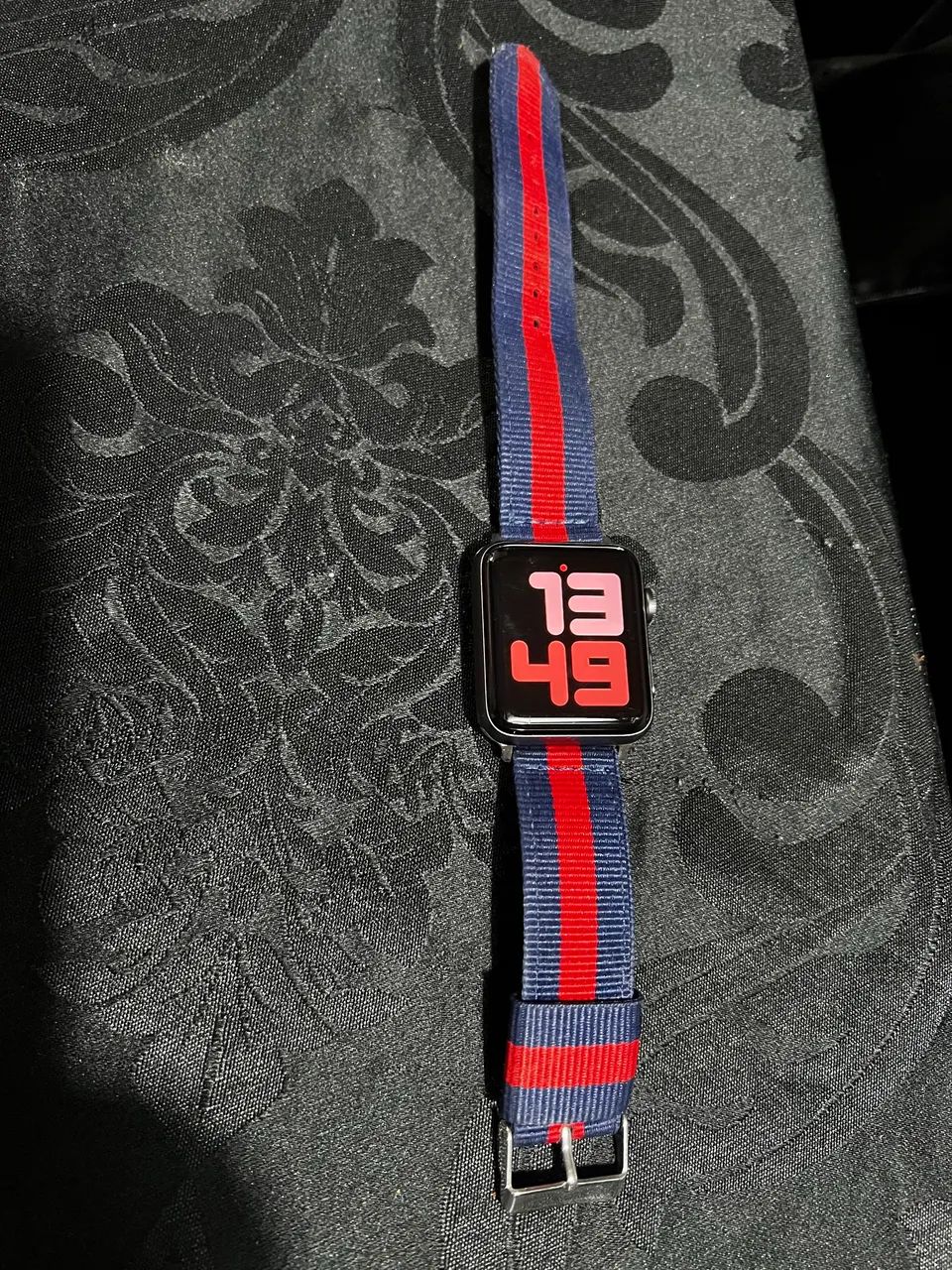 Apple Watch série 3 42mm - Foto 3