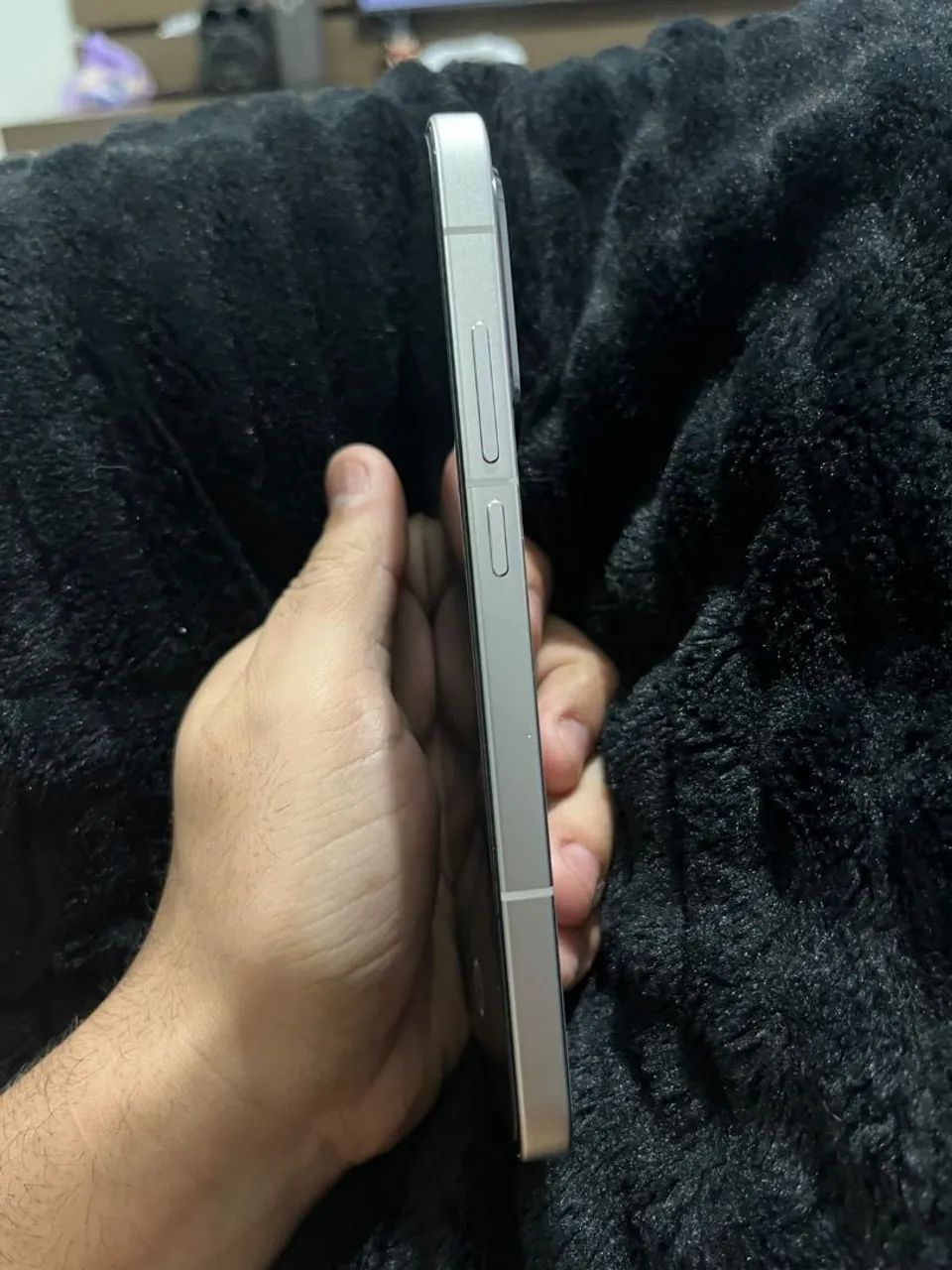 Xiaomi poco F7 512Gb - Foto 5