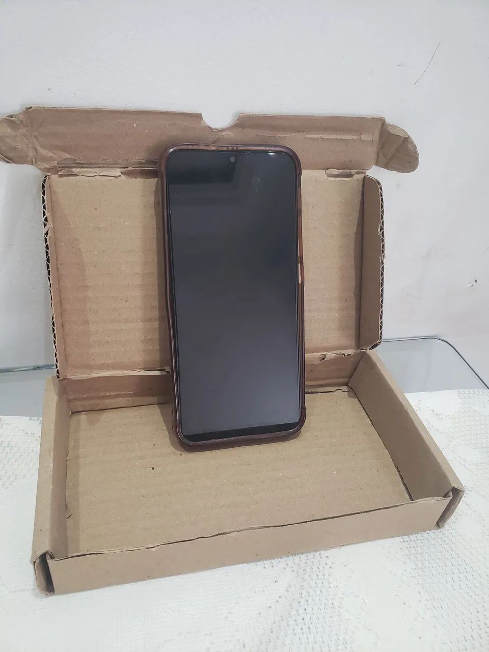 Motorola E7 Plus - Foto 4