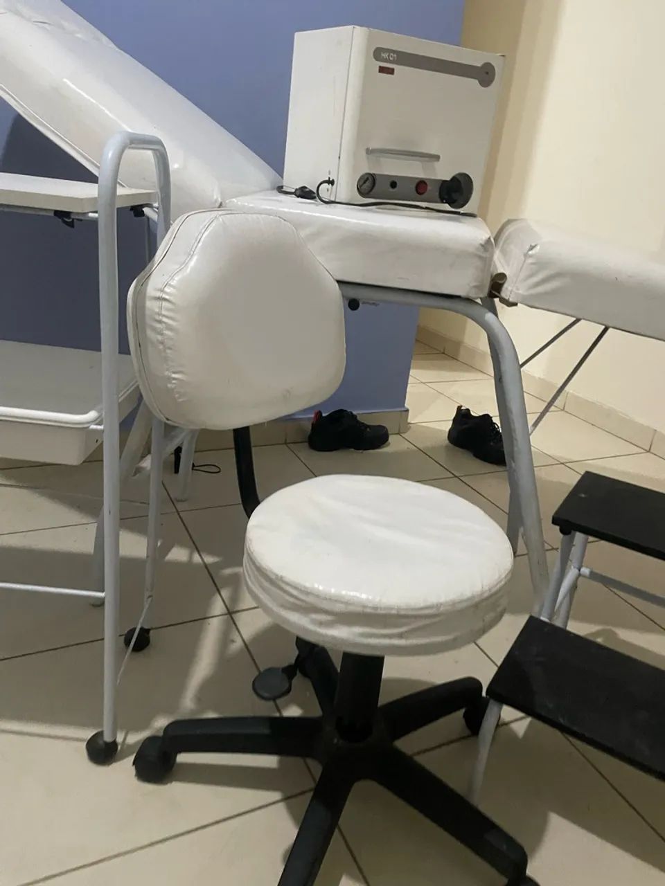 Kit maca estética 