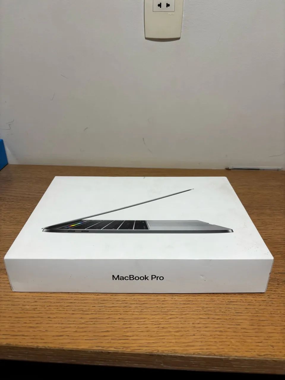 MacBook Pro - Foto 5