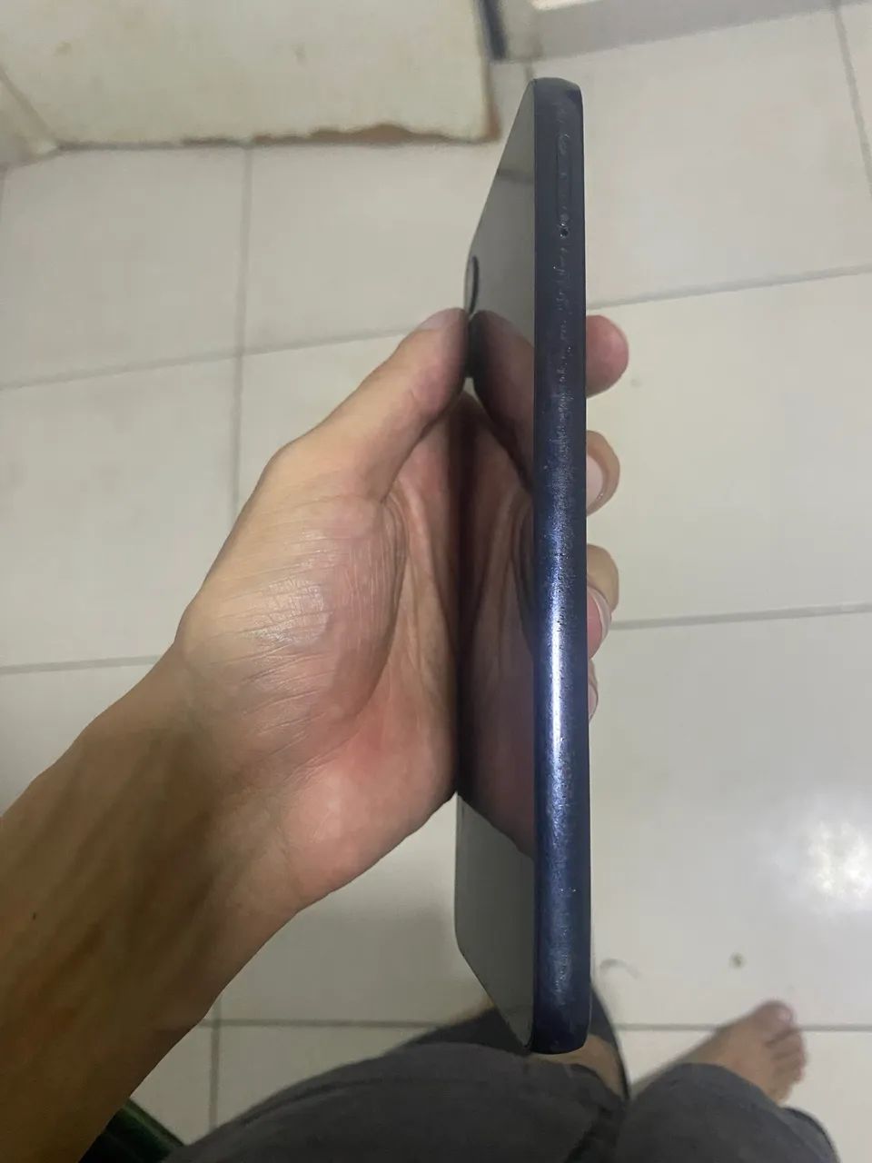 Vendo Samsung A05 - Foto 2