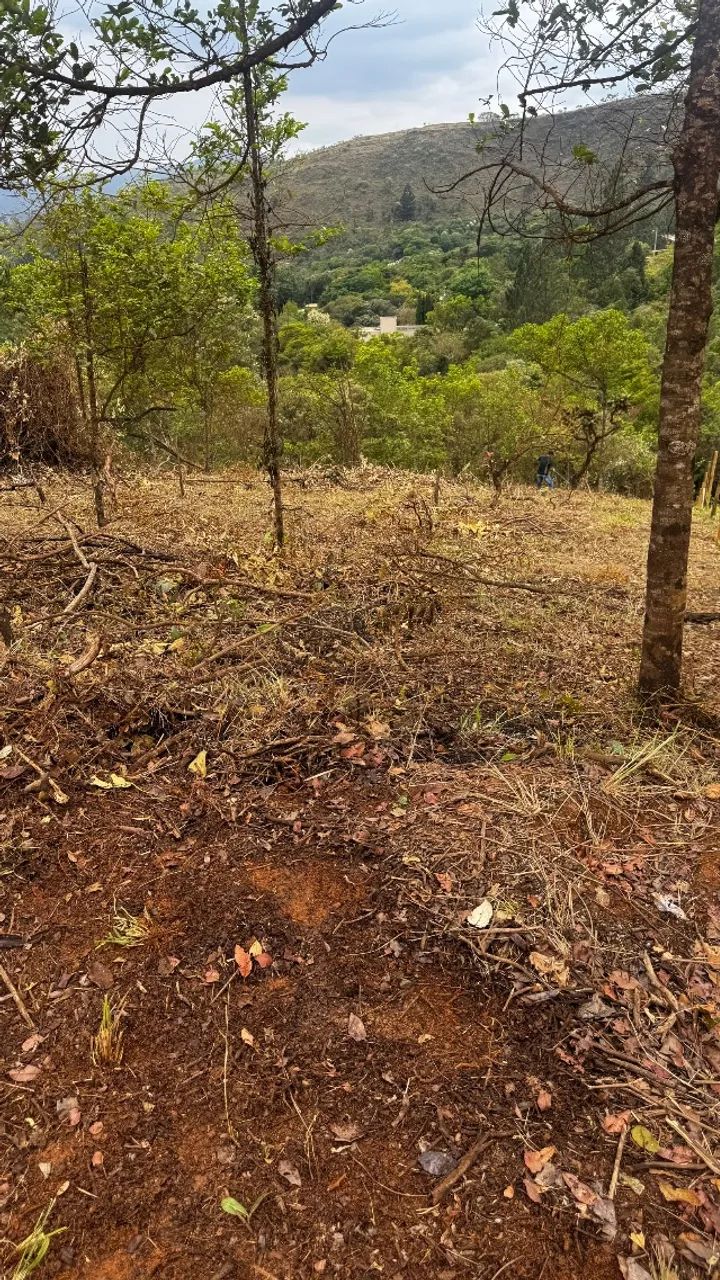 Terreno 1046m2 - Foto 2