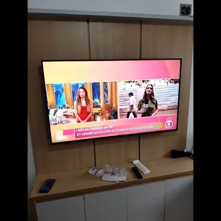 Instalação de tv  - Foto 3