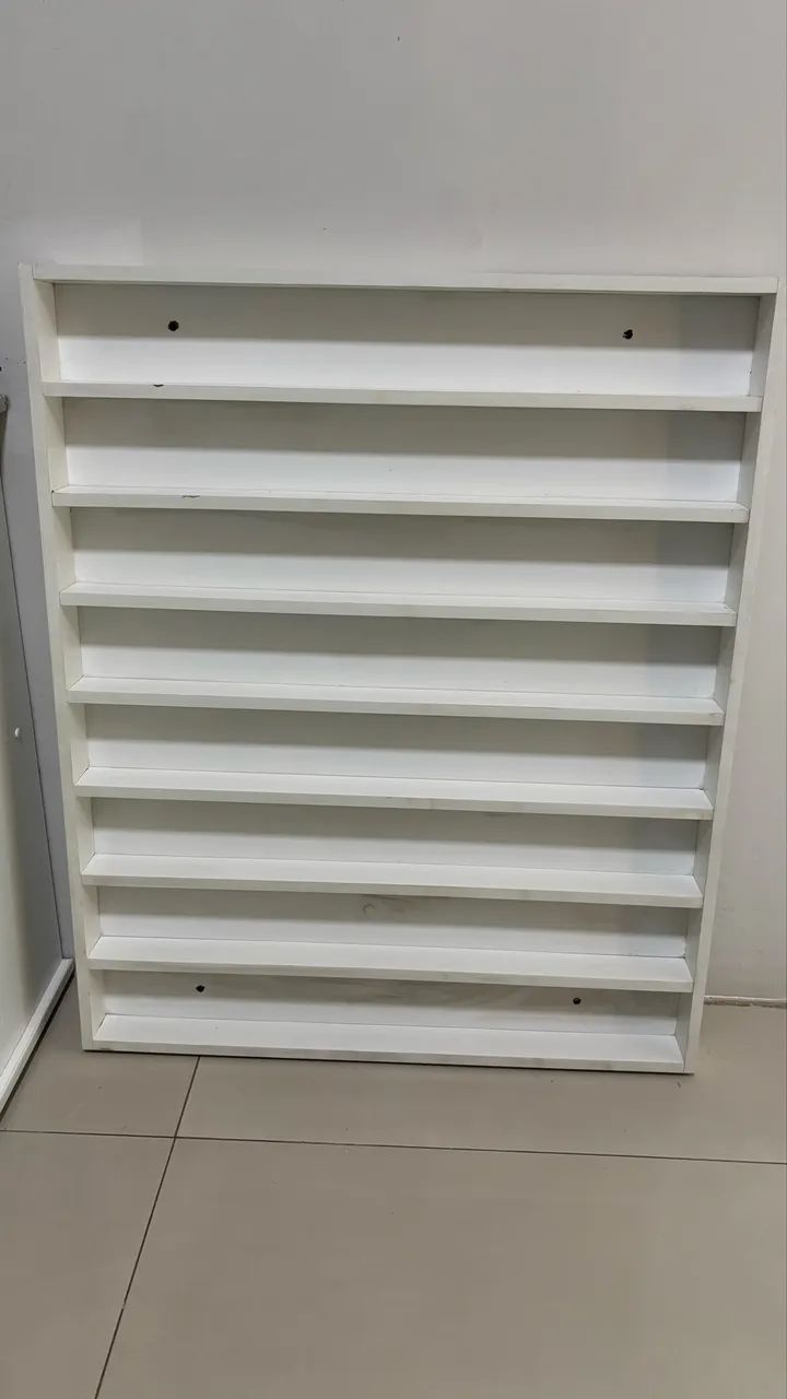 Expositor de esmaltes  - Foto 2