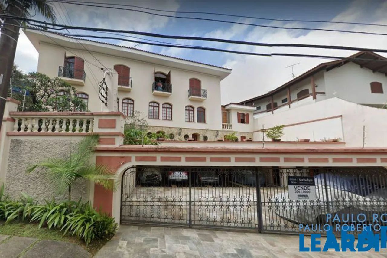 CASA ASSOBRADADA - JARDIM GUEDALA - SP - Foto 3