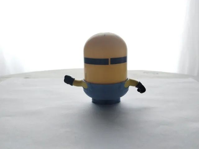 Boneco Minion: Ralph - Foto 2