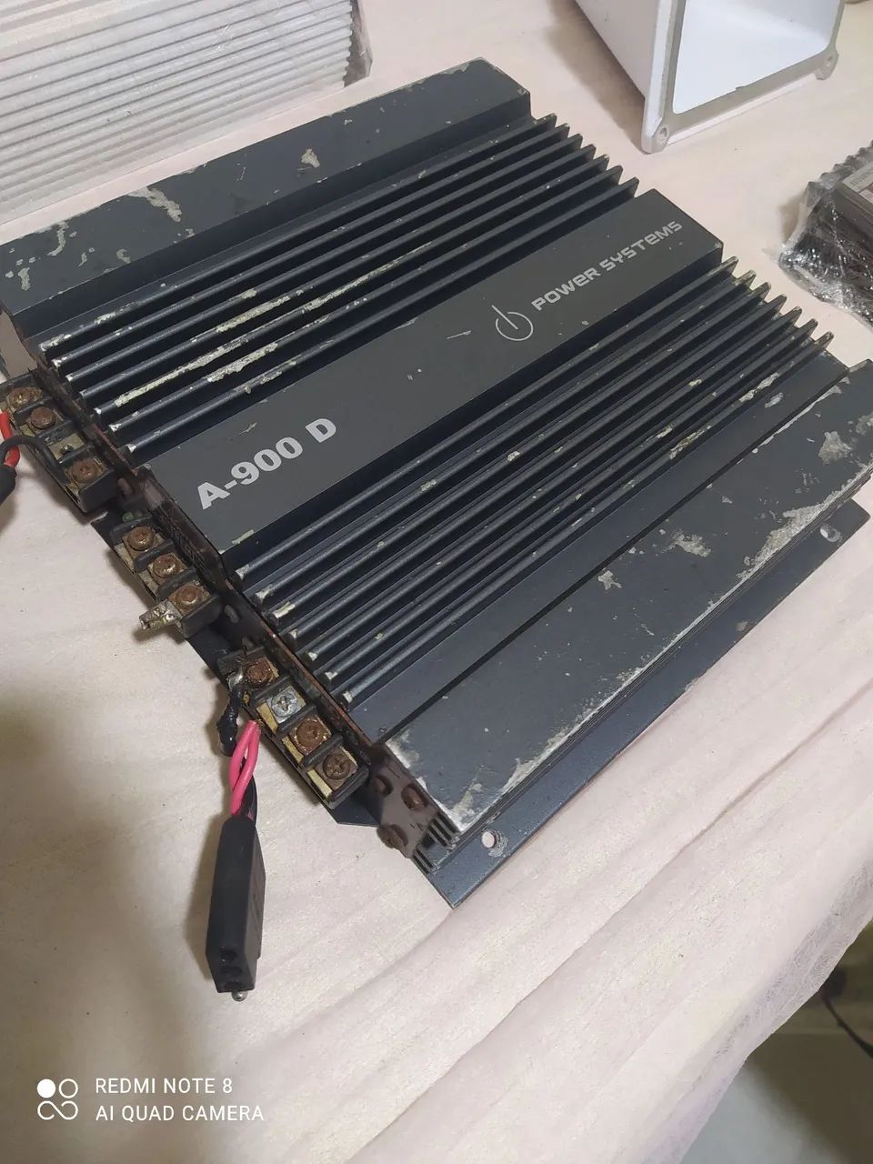 Vendo módulo Power systems  - Foto 2