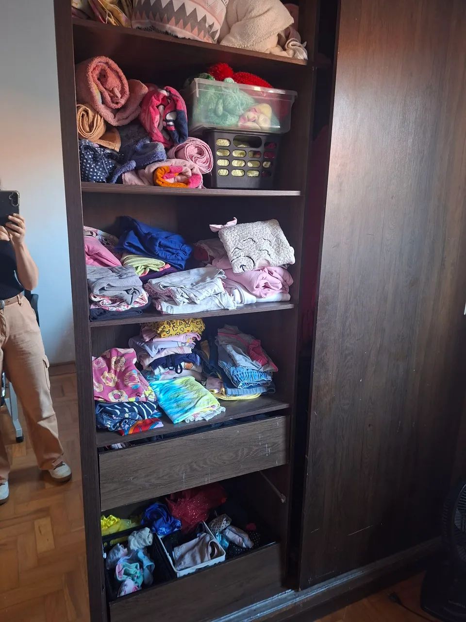Guarda-roupas - Foto 3