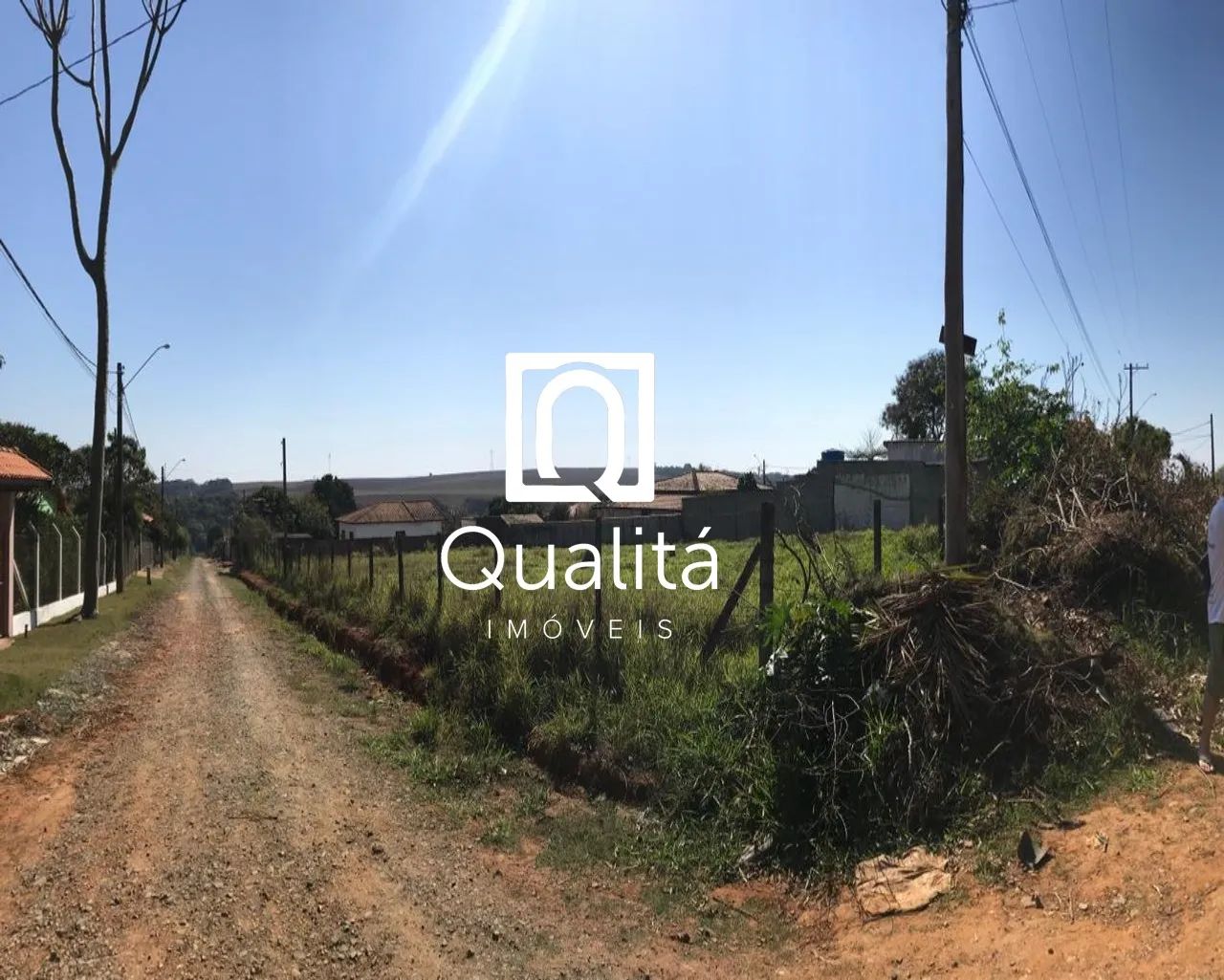 Terreno Rural Bairro Bom Jesus 3 Araçoiaba da Serra - Foto 3