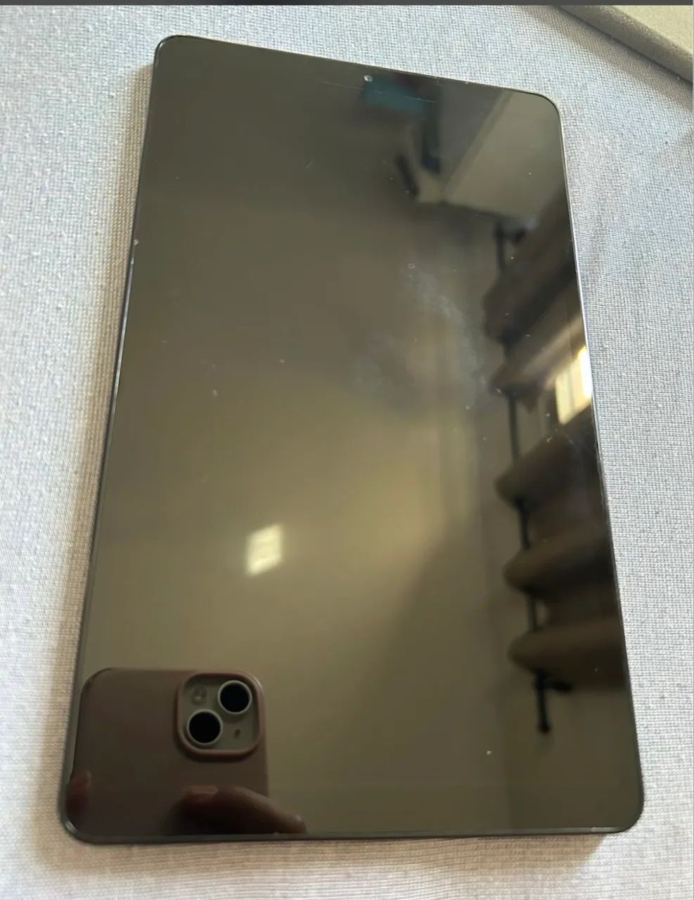 tablet samsung galaxy tab a9 64gb navy - Foto 2