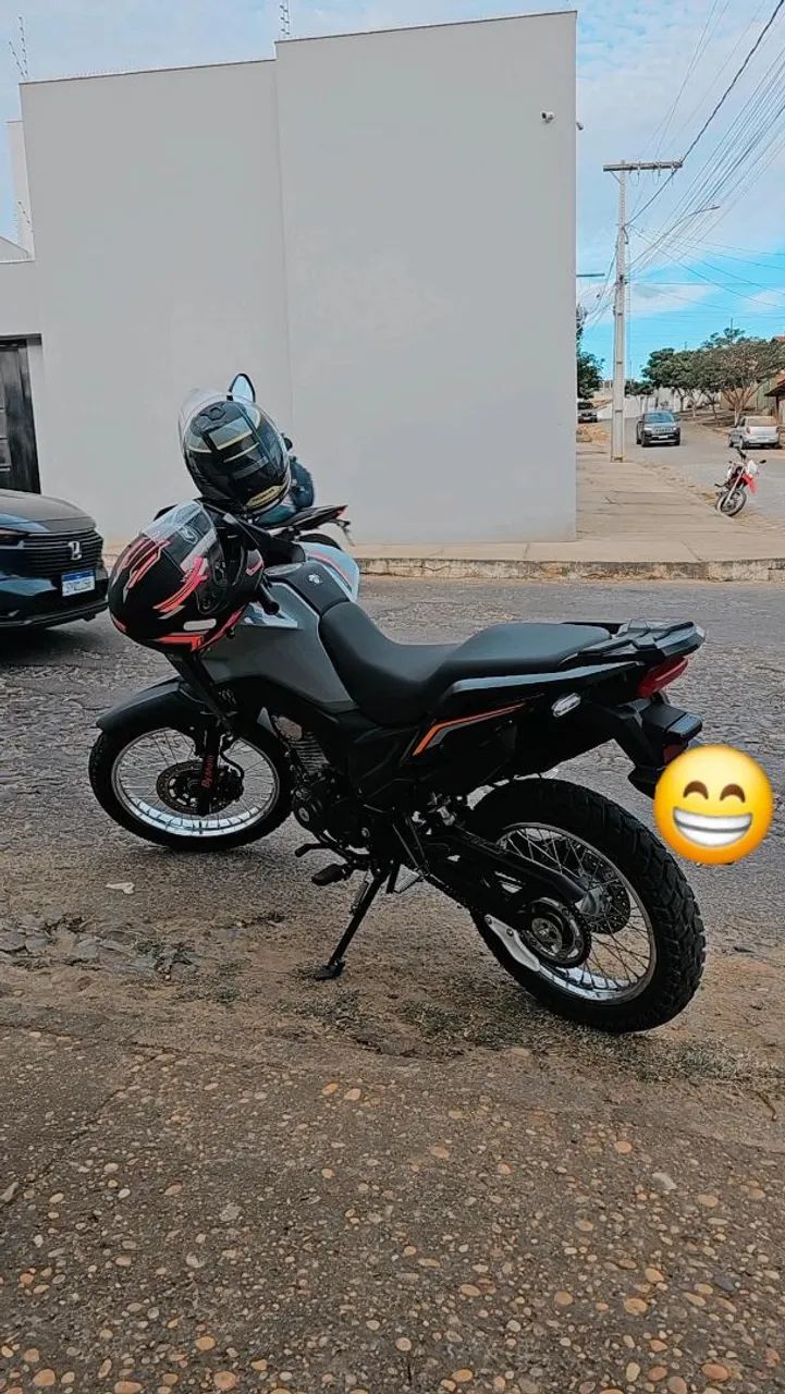 XRE 190 - Foto 3