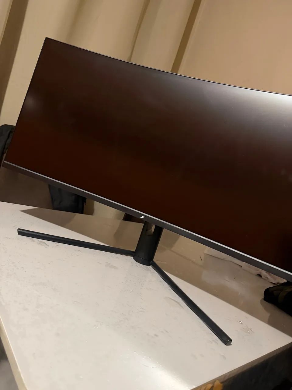 Monitor Superframe 34 Ultrawide QuadHD - Foto 3