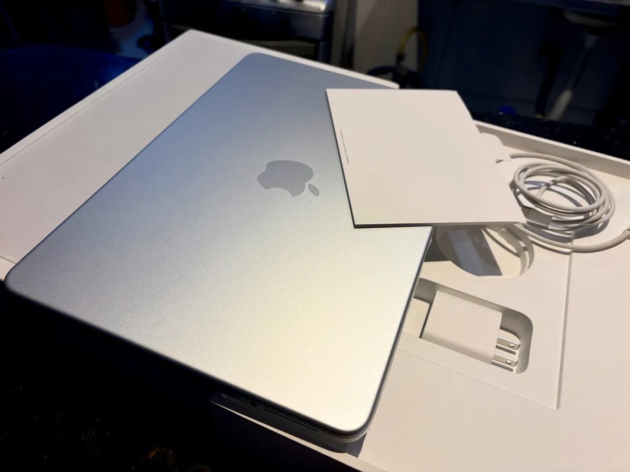 MacBook Neo 