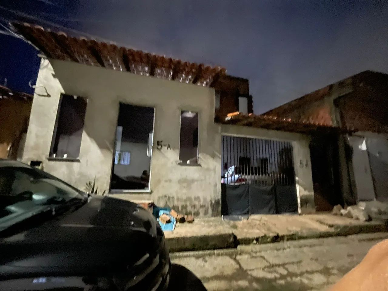 Vendo/negocio casa de 2 andares - Foto 4