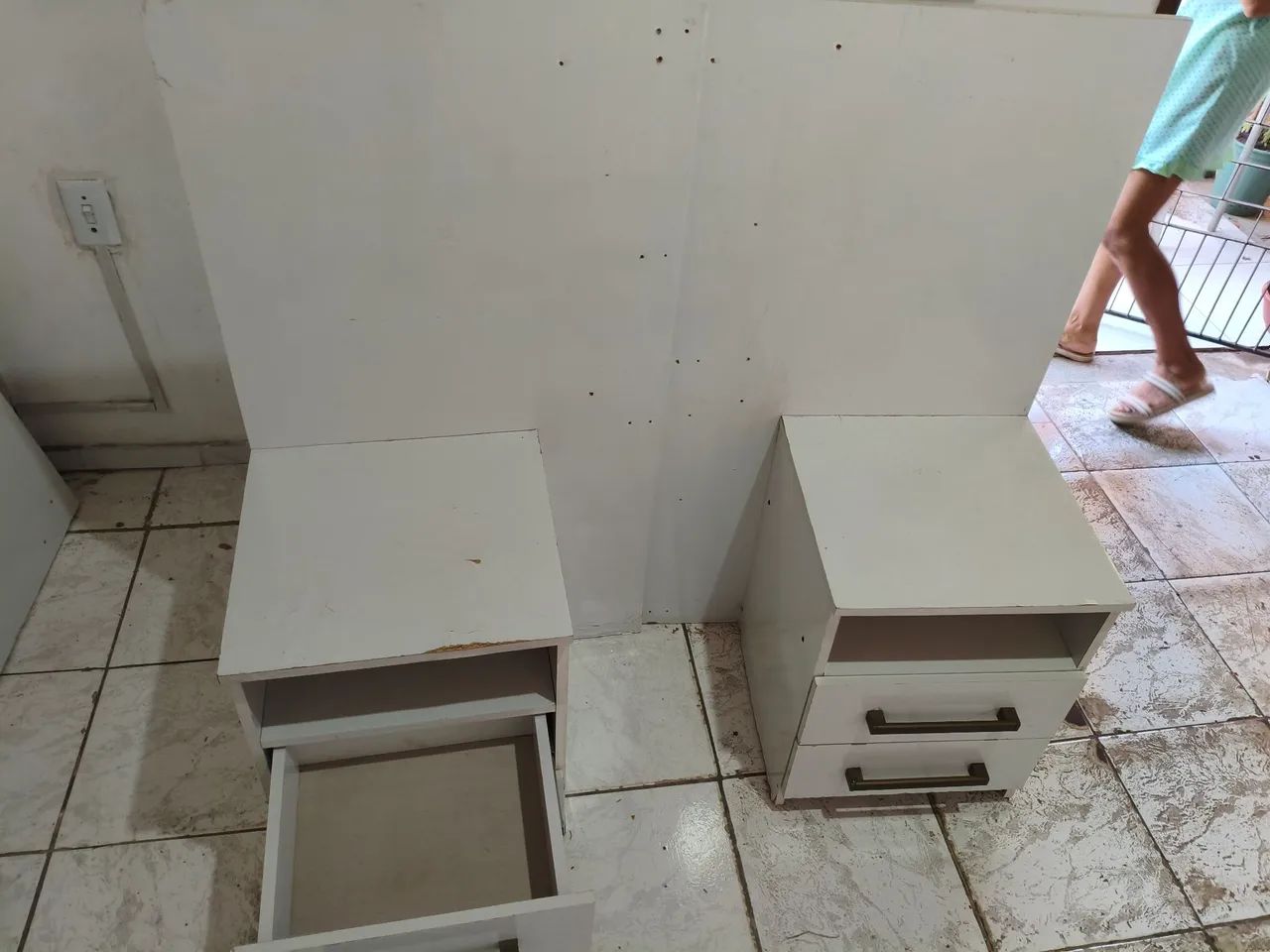 Cabeceira de cama - Foto 4