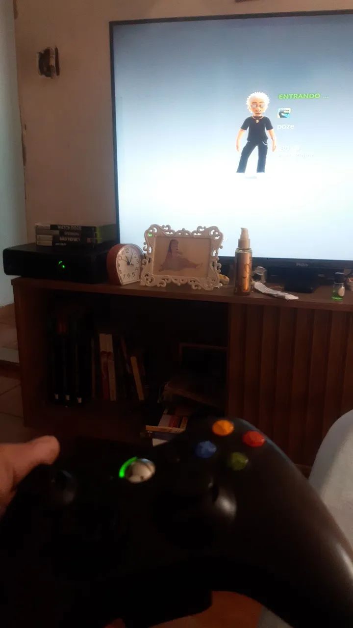 Xbox 360 - Foto 5