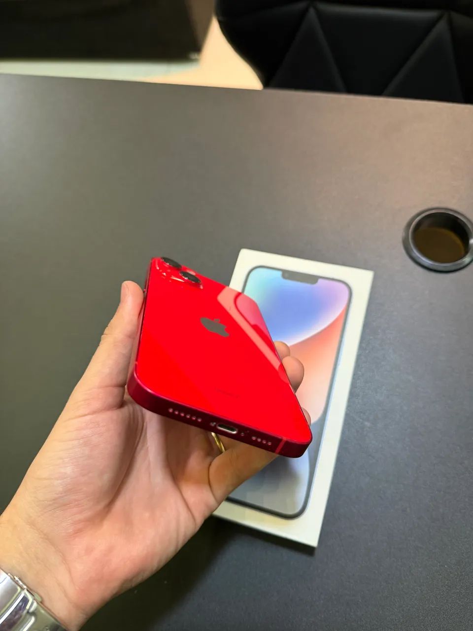 iPhone 14 Plus 128gb - Foto 2