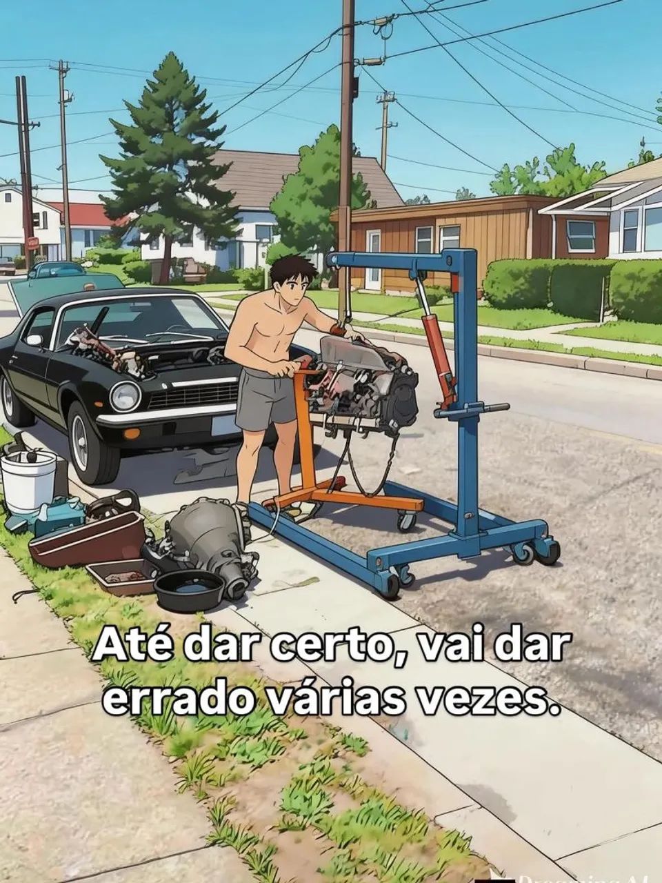 Eletricista e mecânico automotivo  - Foto 2