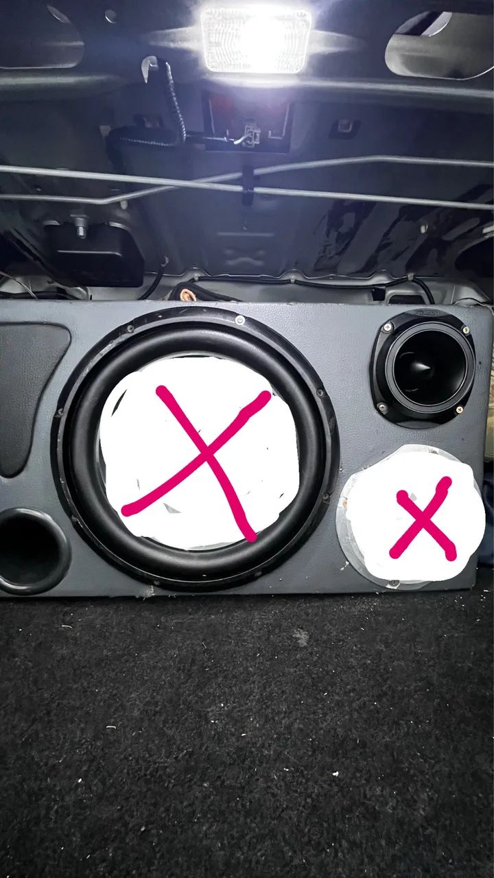 Som automotivo 