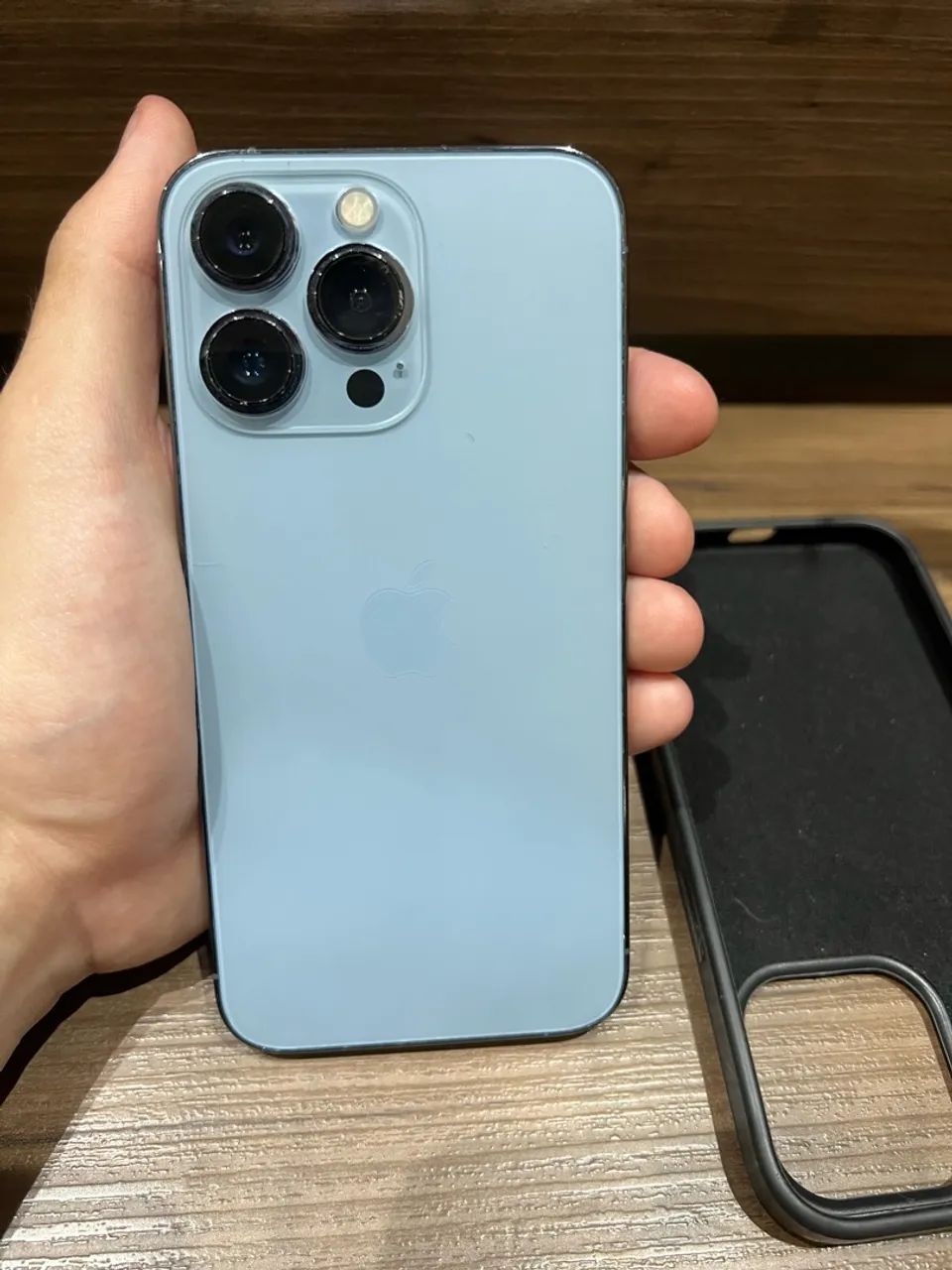 iPhone 13 Pro 128gb - Foto 3