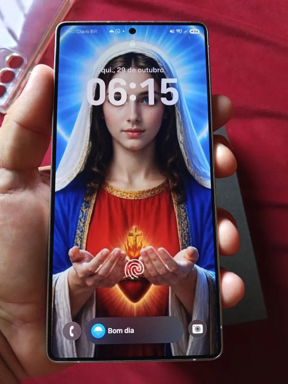 Samsung Galaxy S25ultra  - Foto 2