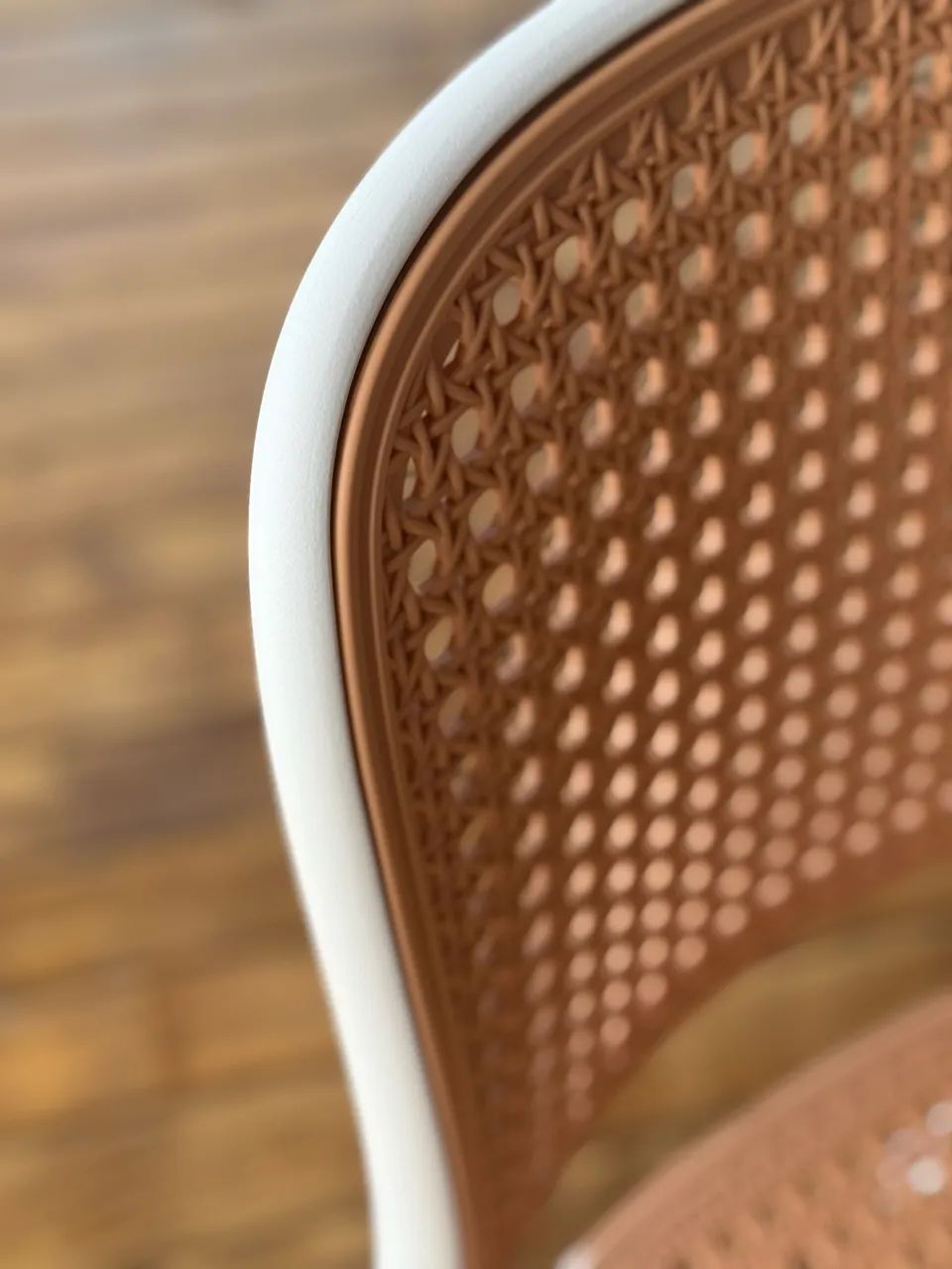 Cadeira Polipropileno - Foto 4