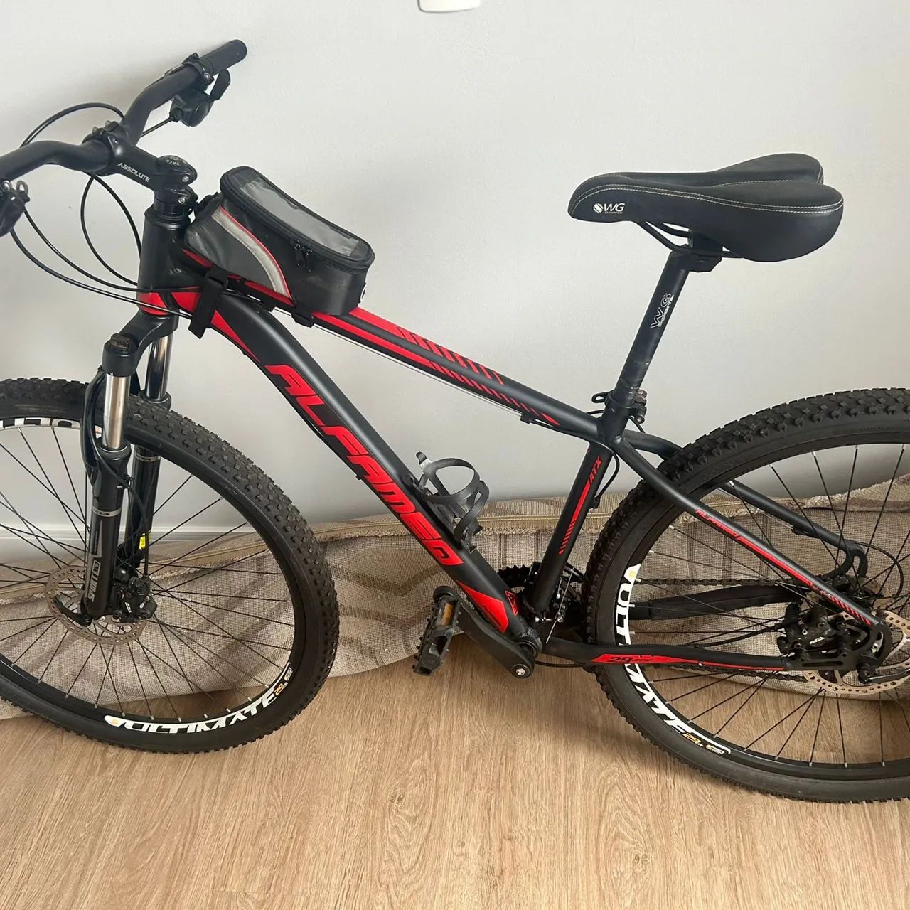 Bicicleta aro 29  - Foto 3