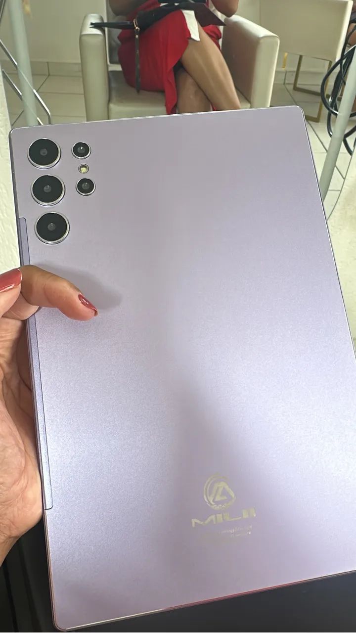 Tablet zerado - Foto 3