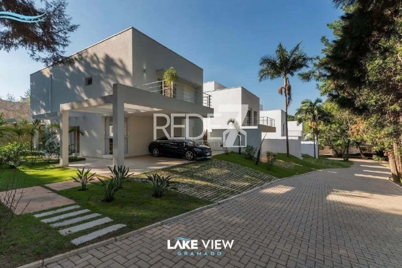 casa - Sítios de Recreio Gramado - Campinas - Foto 4