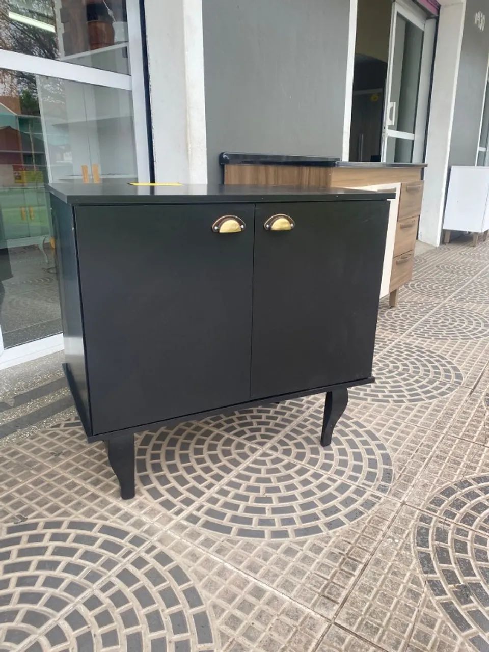 Balcão para sala - Foto 2