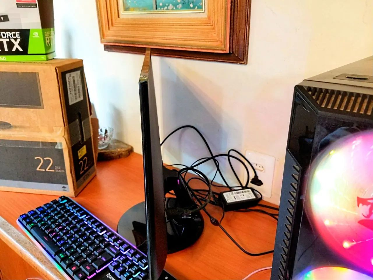 computador Gamer Intel Core i9 - Foto 2