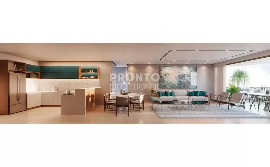Apartamento com 3 quartos em Casa Amarela - Foto 5