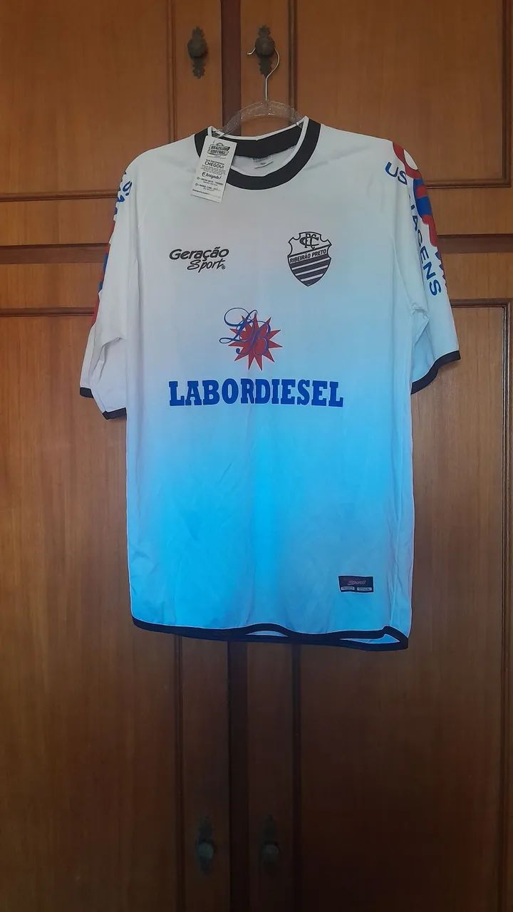 Camisa comercial SP M oficial  - Foto 3