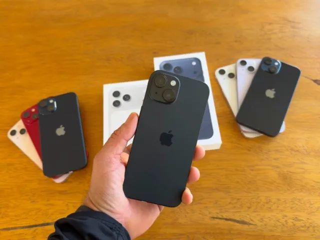 iPhones da melhor qualidade é na Lkicell - Foto 4