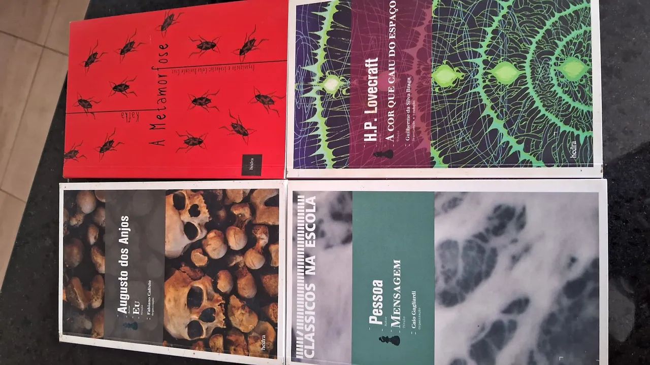 Livros