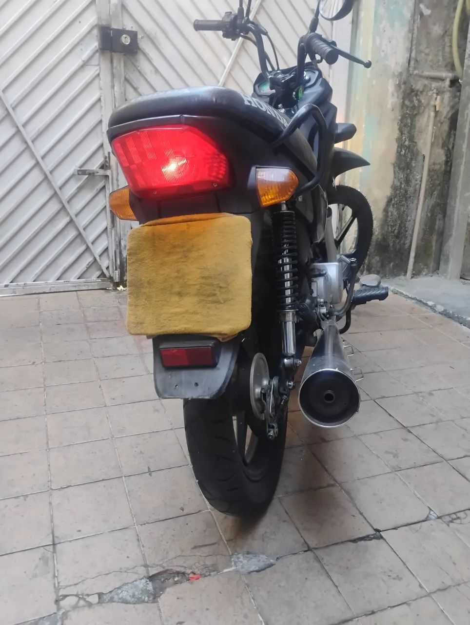 Honda pop 110i 2022 - Foto 5