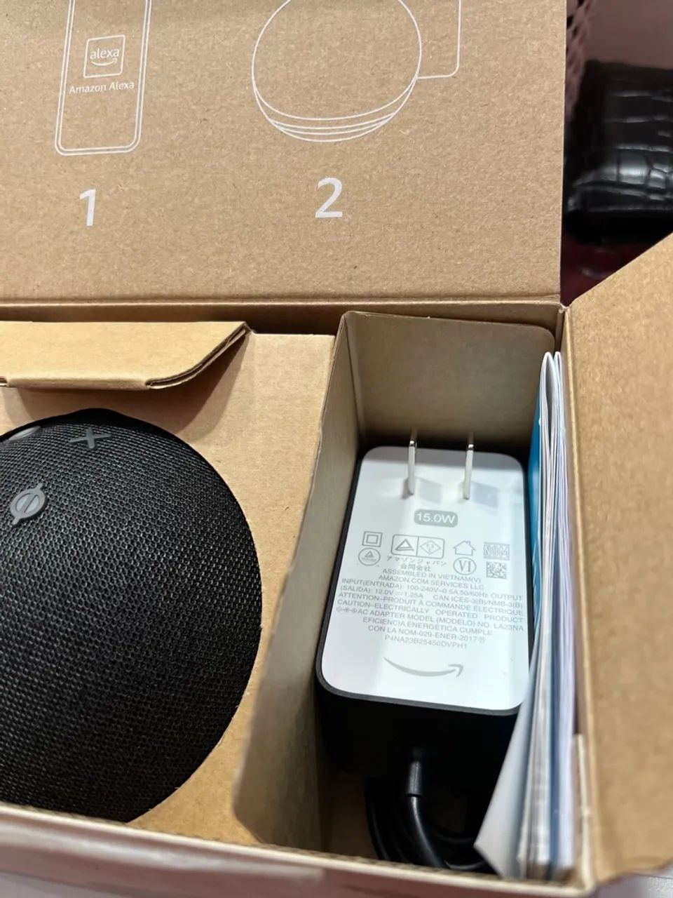 ALEXA  - Foto 3