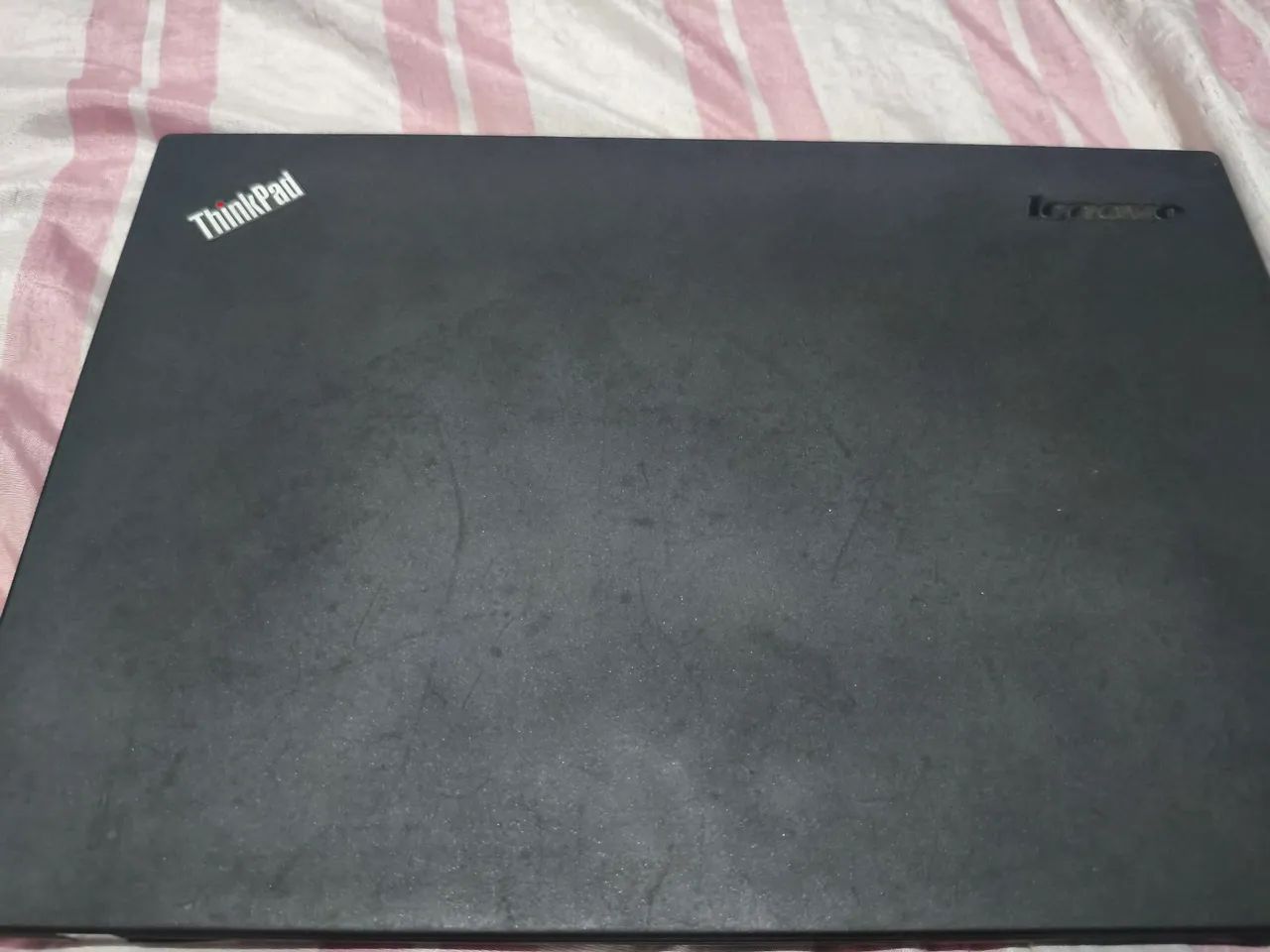 Ultrabook i5 8gb de ram Lenovo  - Foto 4