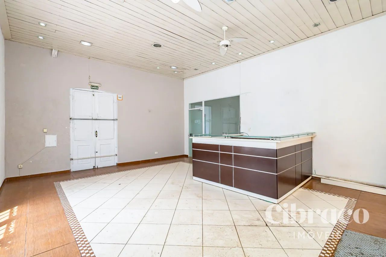 Casa Comercial para alugar no Centro Cívico de 252m² - Foto 4