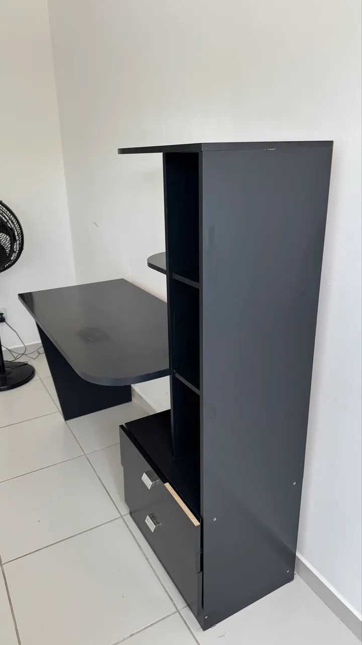Mesa de escritório  - Foto 2