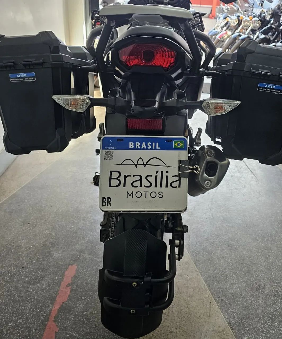 Kawasaki 300 Tourer 2020 - 1462637639 | OLX