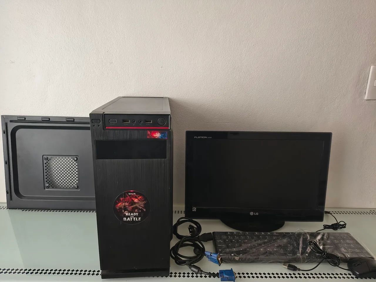 Computador completo i5 - Foto 5