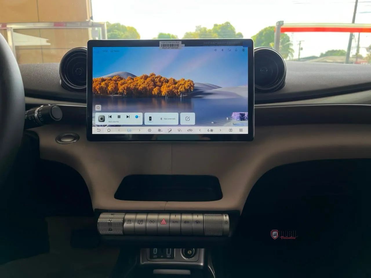 BYD Dolphin GS (Elétrico) 2027 - Foto 5