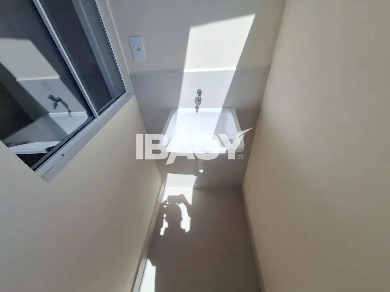 Excelente Casa 1 dormitório(s) em Morro Das Pedras - Florianópolis - Foto 5