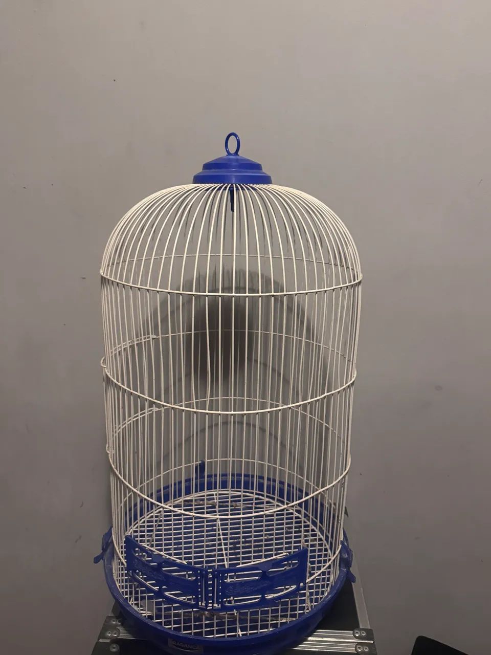 Gaiola de Calopsitas - Foto 2