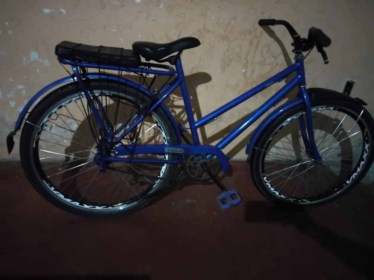 Bicicleta Aro 26 normal 